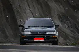1995 great corolla greco