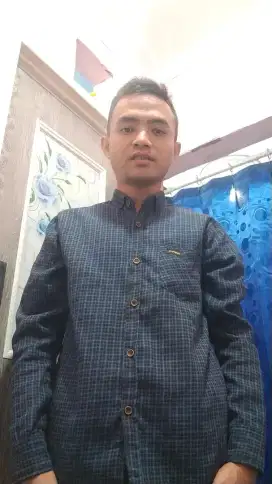 Mencari pekerja halal