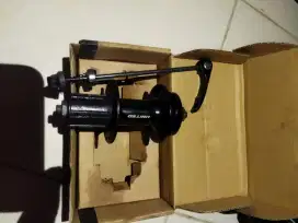 Tromol sepeda 250ribu ajj nego alus