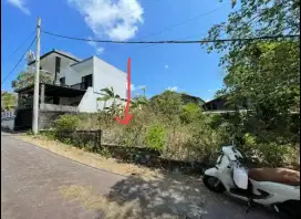 JUAL TANAH 2 ARE TAMAN GIRI JIMBARAN BALI