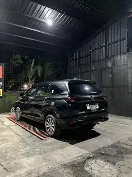 Toyota Avanza 2023 Bensin