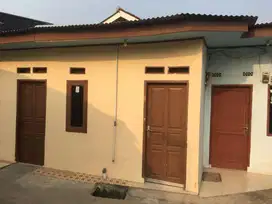 Kontrakan Murah Dasana Indah Bojong Nangka