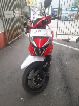 Honda beat esp 2017