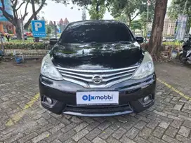 DP 5% Nissan Grand Livina 1.5 XV Bensin-AT 2018 KOC