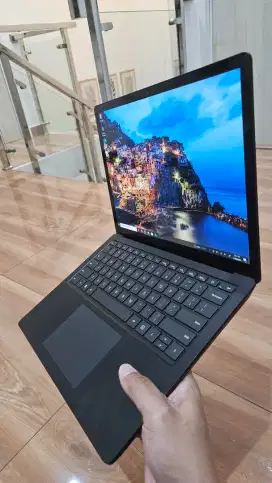 Dijual Microsoft Surface Laptop 4