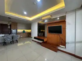 Di sewakan apartemen the park residence kelapa gading