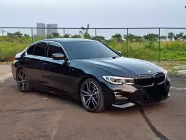 BMW 330 330i M Sport 2021