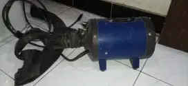 Blower untuk anjing dan hewan berbulu lainnya