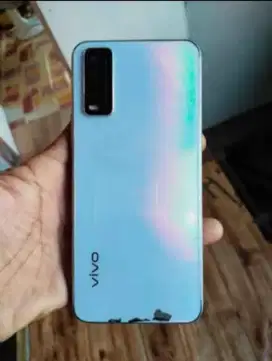 Bu hp vivo y12s ram 3/32gb hp+cis ori