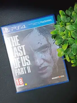 THE LAST OF US Part 2