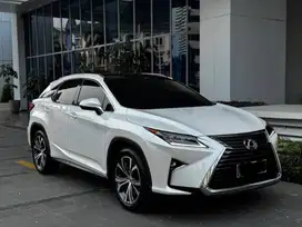 LEXUS RX200t 2016