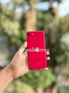 iPhone SE 64GB iBox Resmi