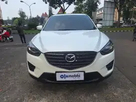 DP 5% Mazda CX-5 2.5 Touring Bensin-AT 2015 SKA