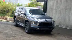 [ LOW KM ] Mitsubishi Pajero 2.4 Sport Dakar 4x2 AT 2021/2022