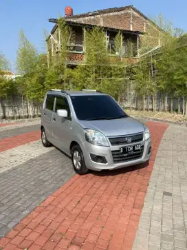 DP 5 JT | KARIMUN GL 2015 MANUAL