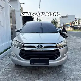 Toyota Innova Reborn V Bensin 2016 A/T
