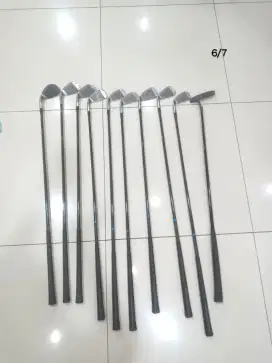 Jual stick golf  2 set