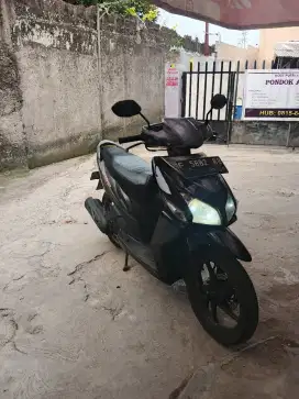 Honda Vario cw tahun 2011 F kota