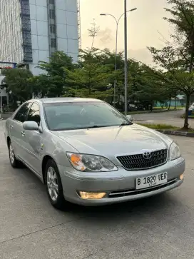 Jual Mobil Camry
