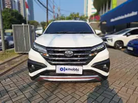 DP 5% Toyota Rush 1.5 TRD Sportivo Bensin-AT 2020 1KJ