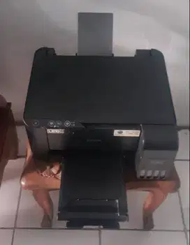 Printer Epson L3110 all in one infus ori mulus
