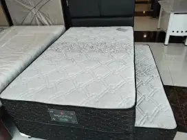 Kasur Sorong 2 in 1 Elite Serenity Size 120 New Display
