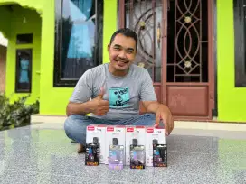 Dahua smartcam kamera Cctv praktis