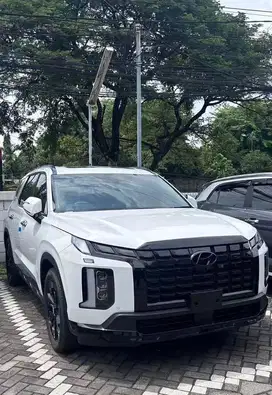 Hyundai Palisade XRT 2.2 Diesel