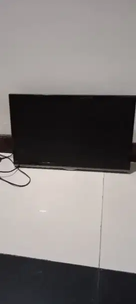 TV Led Samsung 22 inch