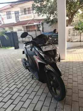 Honda Vario kzr tahun 2012 F kabupaten