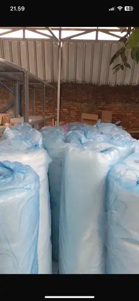 Obral Bubble Wrap Masih Baru