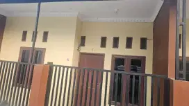 Disewakan Rumah Nomor 6C