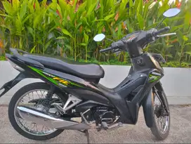 JUAL SANTAI REVO FIT SW TA 2019 (Orisinil Full).