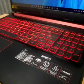 ACER NITRO AN515-52