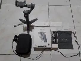 DJI Osmo Mobile 3