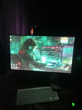 PC GAMMING INTEL(R) CORE(TM) i5-2500 CPU @ 3,300GHz