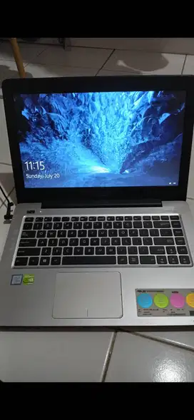 Laptop ASUS A456U