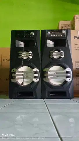Spker aktif Polytron PAS 12AF15