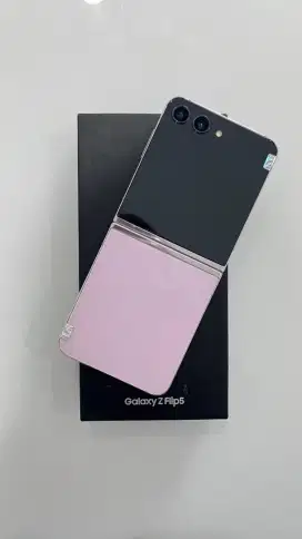 SAMSUNG GALAXY Z FLIP 5