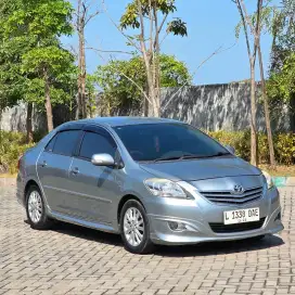 Dp 10JT Vios G TRD Matic 2010 At