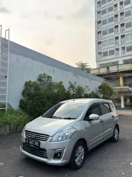 Ertiga GL MT Km 120rban Pjk On 2026