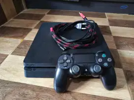 Ps4 Slim 1Tb Ori