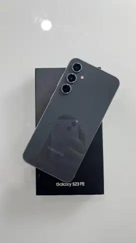 SAMSUNG GALAXY S23 FE
