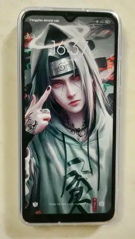 Redmi 9c ram 4/64