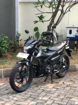 Dijual Suzuki Satria Fu Fi Predator