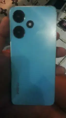 Jual hp infinix hot 30i dan sharp aquos v6 plus
