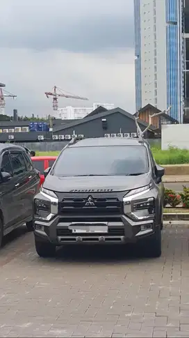 Mitsubishi Xpander 2024 Bensin