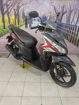 Honda vario techno 2011 mulus sistaa