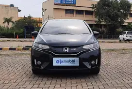 Honda Jazz  1.5 RS Bensin-AT 2016 Hitam