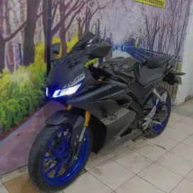 Yamaha YZF R15 V3 2021
